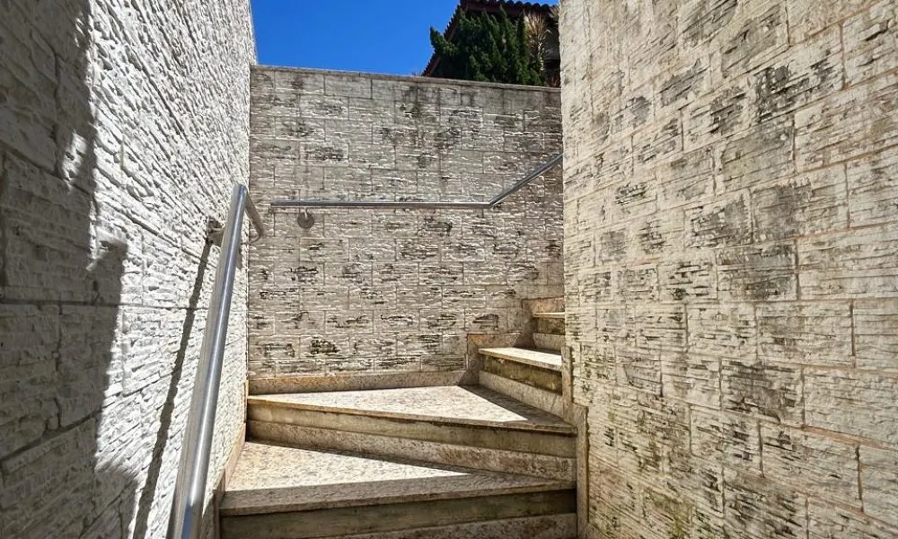 Casa com 3 suítes à venda, 285m² - Itaigara (1)