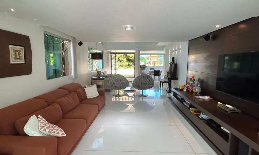 Casa com 3 suítes à venda, 285m² - Itaigara (11)