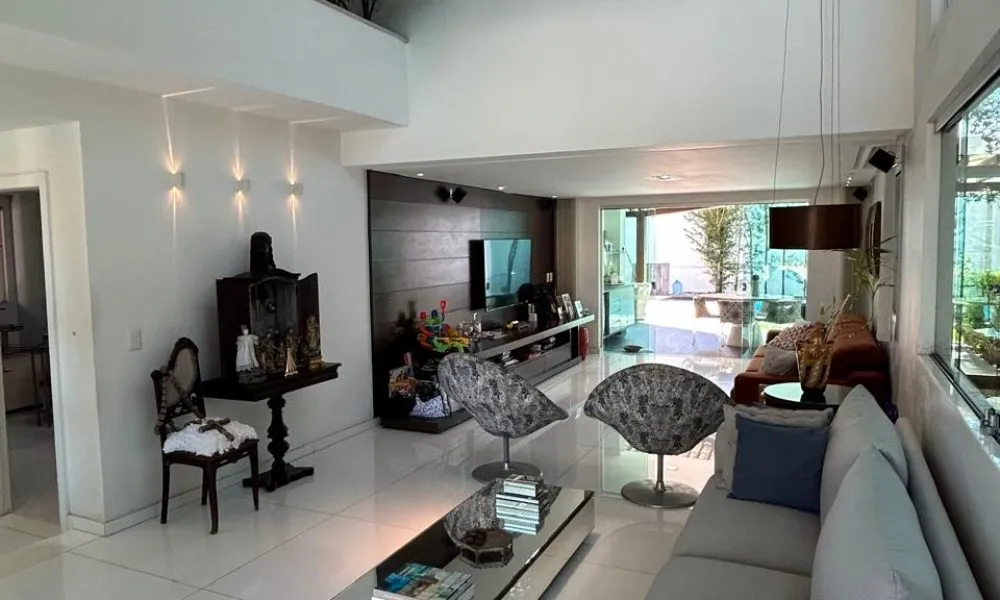 Casa com 3 suítes à venda, 285m² - Itaigara (13)