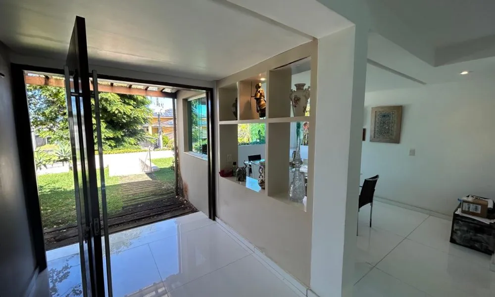 Casa com 3 suítes à venda, 285m² - Itaigara (14)