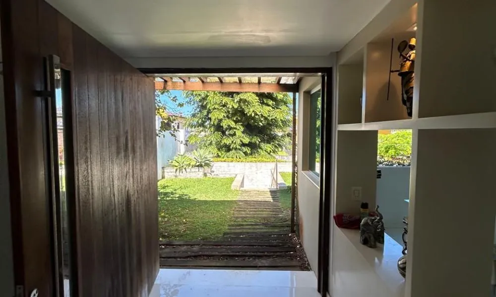 Casa com 3 suítes à venda, 285m² - Itaigara (15)
