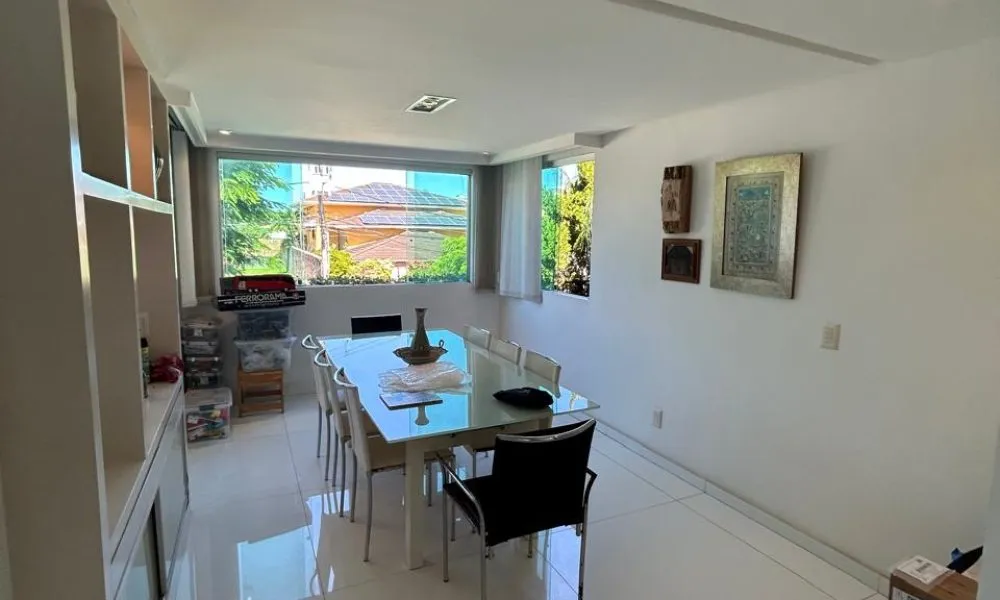Casa com 3 suítes à venda, 285m² - Itaigara (16)