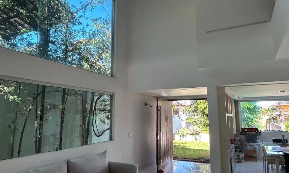 Casa com 3 suítes à venda, 285m² - Itaigara (17)