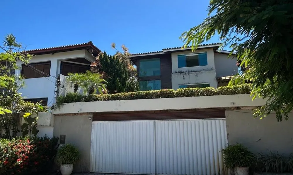 Casa com 3 suítes à venda, 285m² - Itaigara (2)