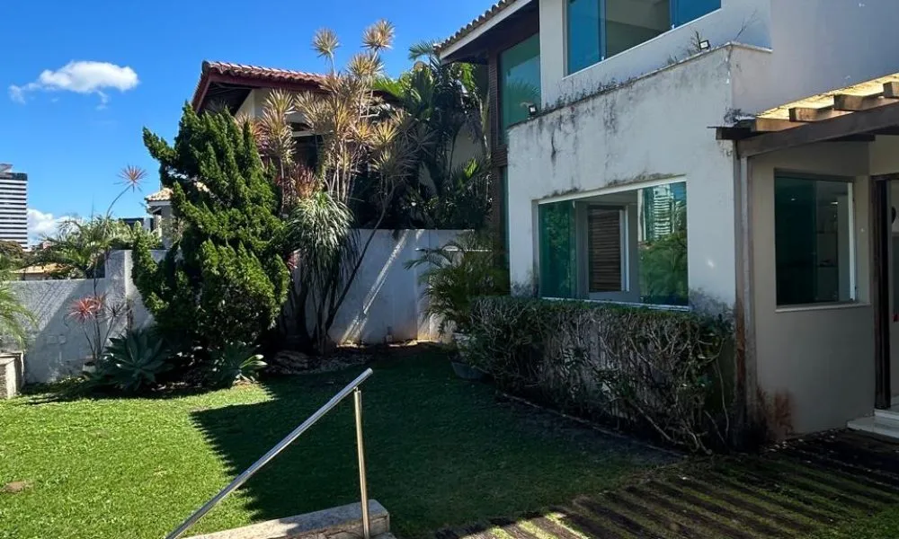 Casa com 3 suítes à venda, 285m² - Itaigara (3)