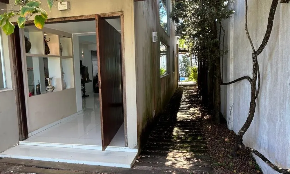 Casa com 3 suítes à venda, 285m² - Itaigara (4)
