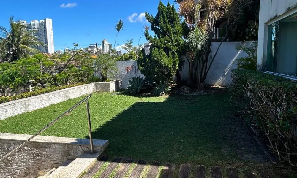 Casa com 3 suítes à venda, 285m² - Itaigara (5)