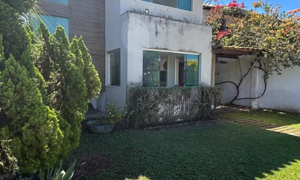 Casa com 3 suítes à venda, 285m² - Itaigara (7)