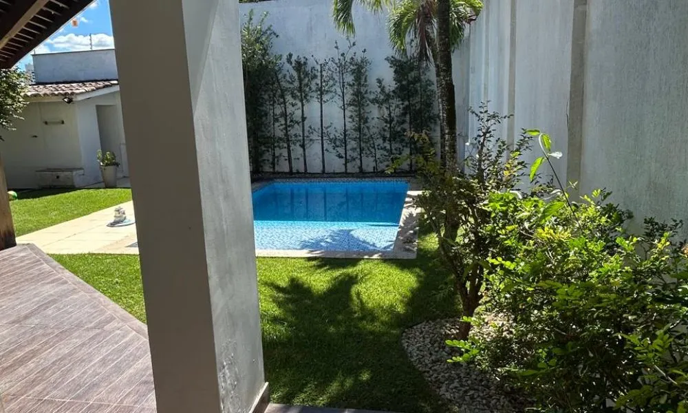 Casa com 3 suítes à venda, 285m² - Itaigara (8)