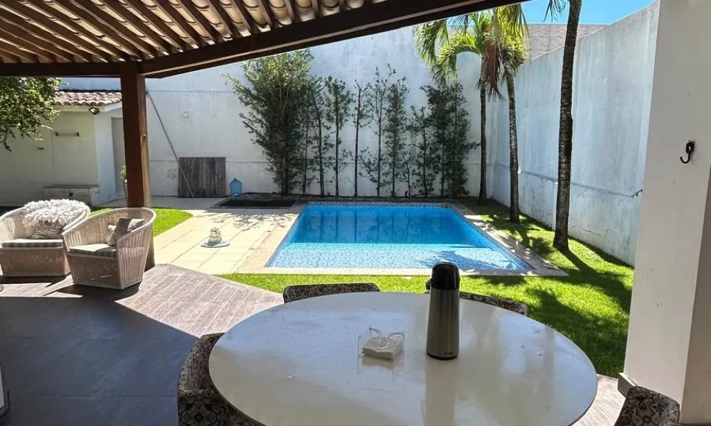 Casa com 3 suítes à venda, 285m² - Itaigara (9)