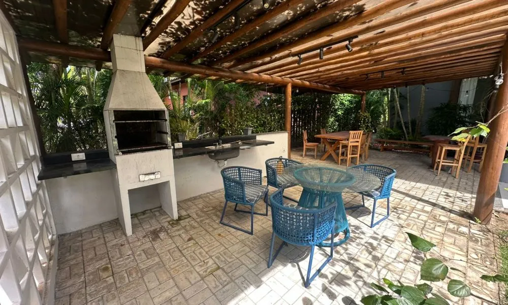 Casa com 4 Quartos à venda, 260m² – Busca Vida (10)