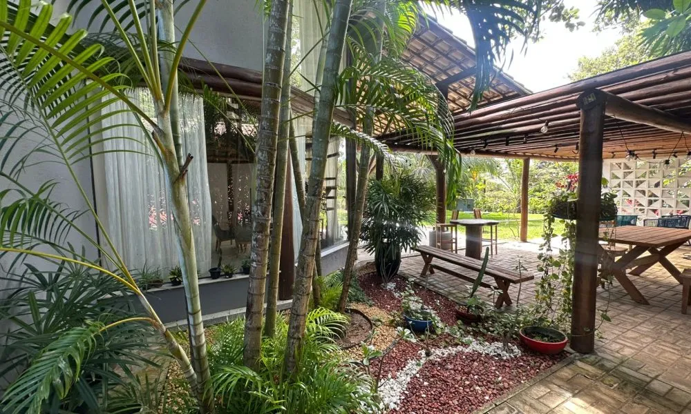 Casa com 4 Quartos à venda, 260m² – Busca Vida (12)