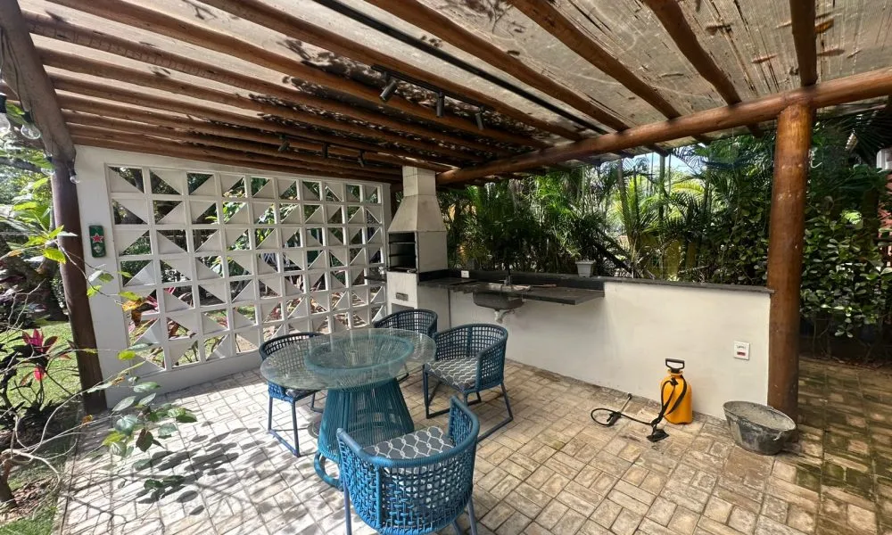 Casa com 4 Quartos à venda, 260m² – Busca Vida (15)