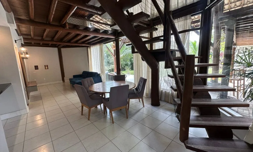 Casa com 4 Quartos à venda, 260m² – Busca Vida (17)