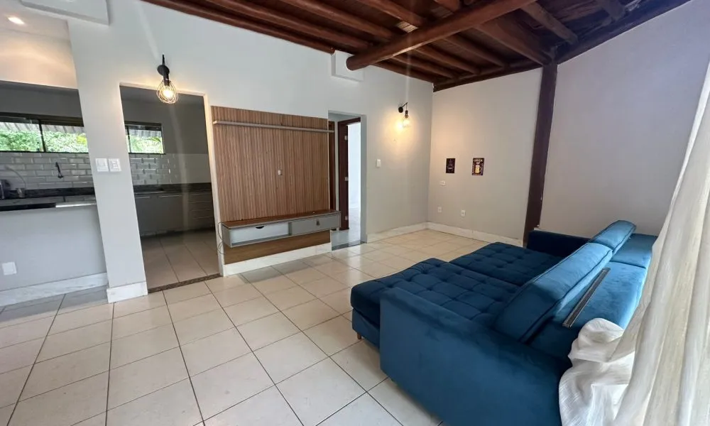 Casa com 4 Quartos à venda, 260m² – Busca Vida (22)