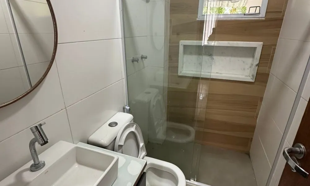 Casa com 4 Quartos à venda, 260m² – Busca Vida (24)