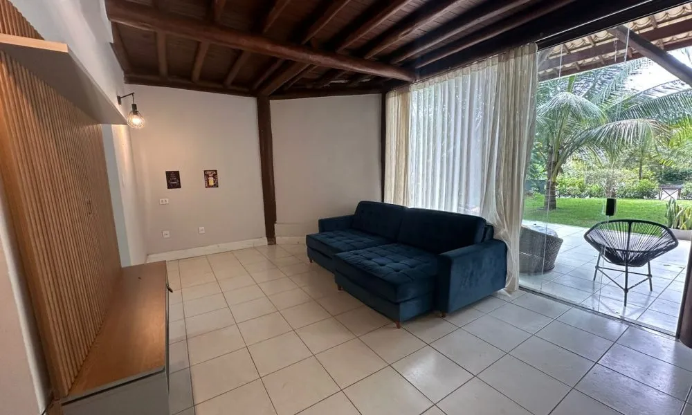 Casa com 4 Quartos à venda, 260m² – Busca Vida (25)
