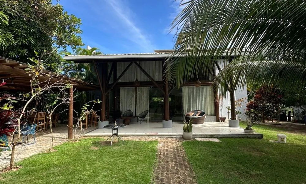 Casa com 4 Quartos à venda, 260m² – Busca Vida (3)