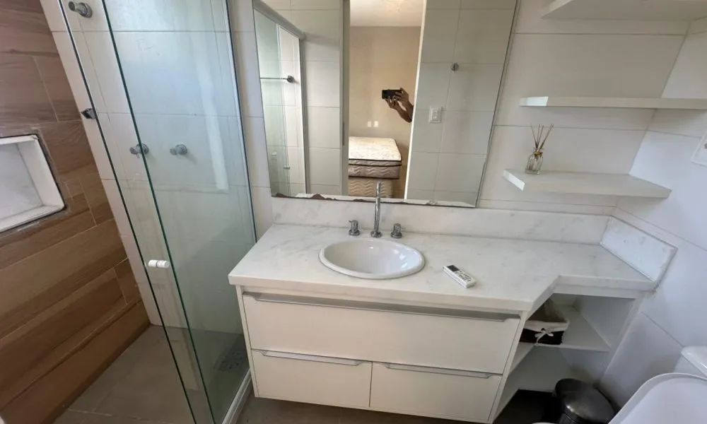 Casa com 4 Quartos à venda, 260m² – Busca Vida (35)