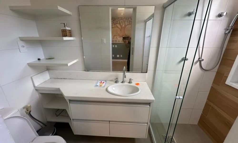 Casa com 4 Quartos à venda, 260m² – Busca Vida (38)