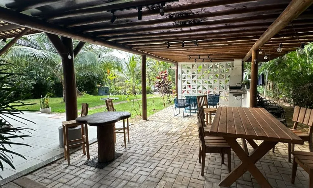 Casa com 4 Quartos à venda, 260m² – Busca Vida (4)