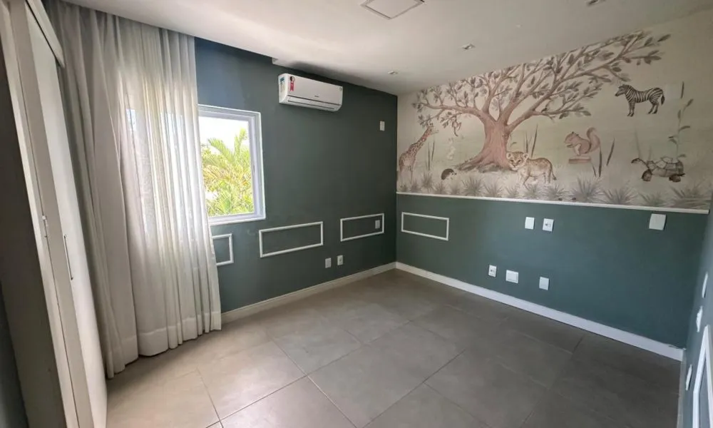 Casa com 4 Quartos à venda, 260m² – Busca Vida (41)