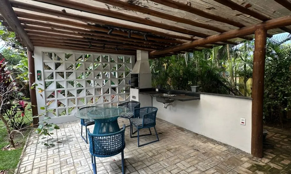 Casa com 4 Quartos à venda, 260m² – Busca Vida (5)