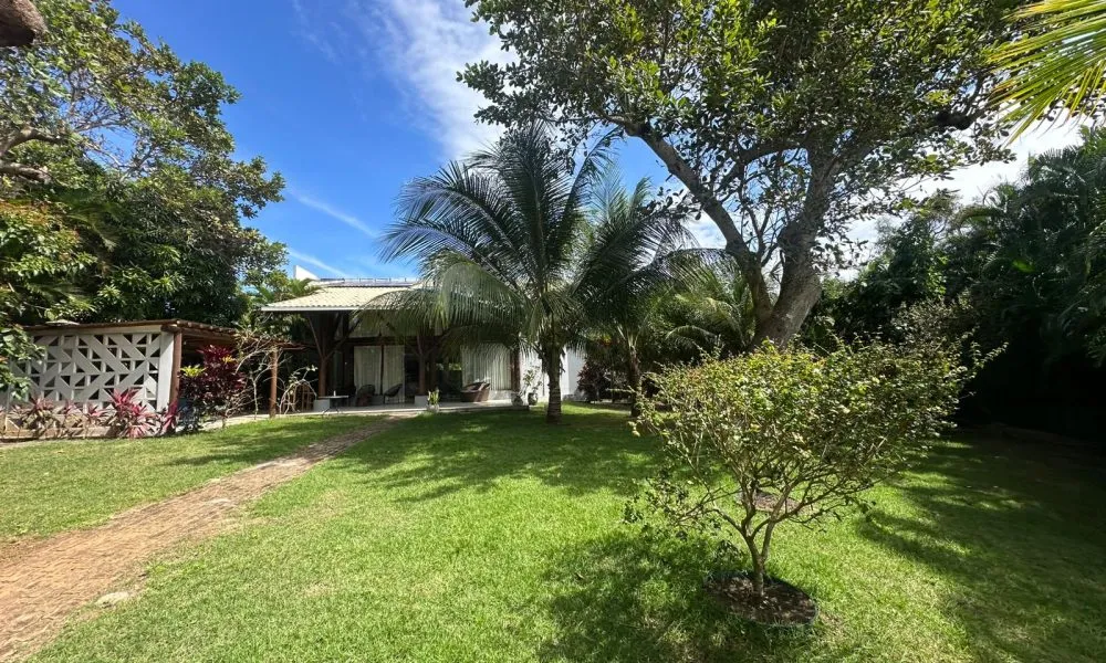 Casa com 4 Quartos à venda, 260m² – Busca Vida (7)