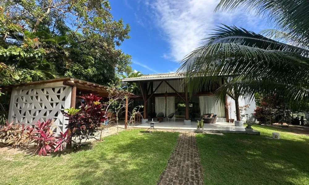 Casa com 4 Quartos à venda, 260m² – Busca Vida (8)