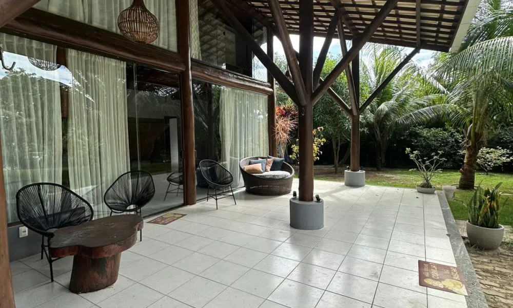 Casa com 4 Quartos à venda, 260m² – Busca Vida (9)