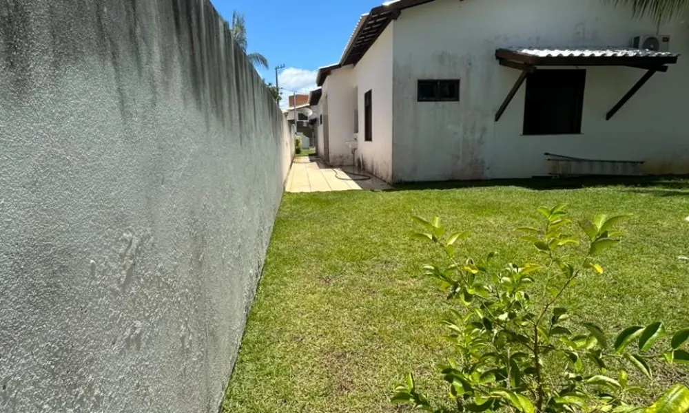 Casa com 4 quartos à venda, 300m² (total: 600m²) - Guarajuba (11)