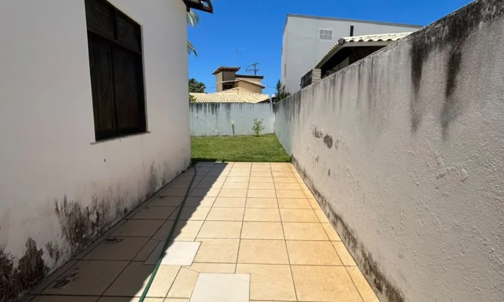 Casa com 4 quartos à venda, 300m² (total: 600m²) - Guarajuba (14)