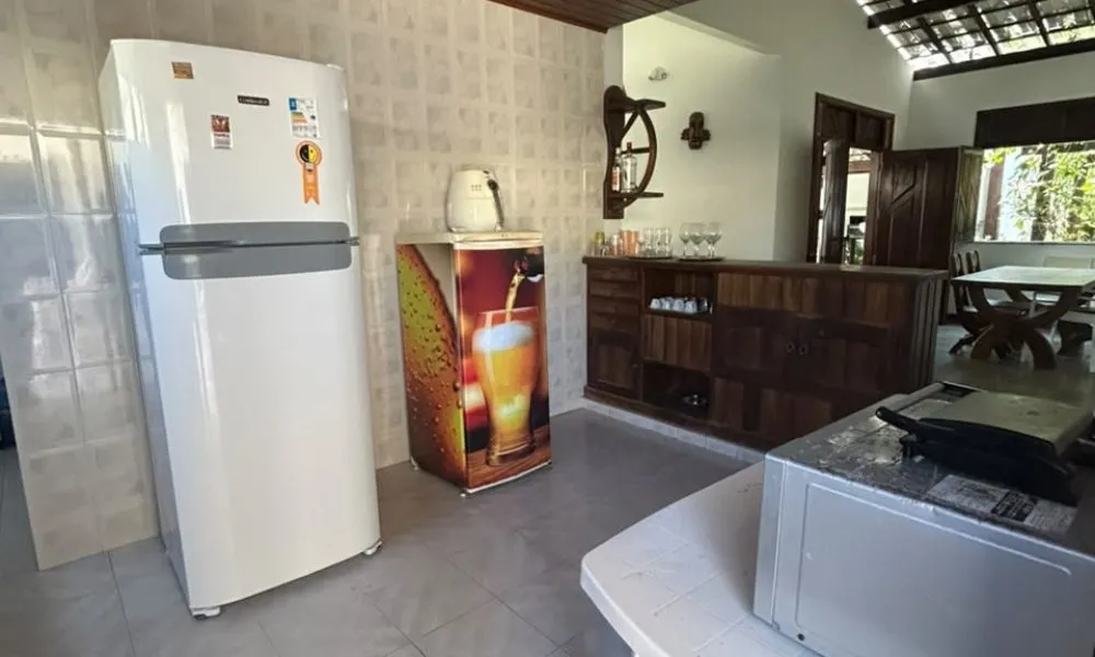 Casa com 4 quartos à venda, 300m² (total: 600m²) - Guarajuba (4)