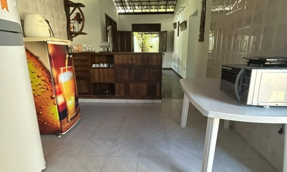 Casa com 4 quartos à venda, 300m² (total: 600m²) - Guarajuba (6)