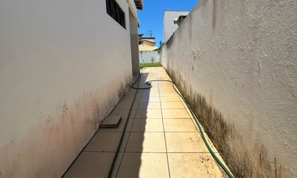 Casa com 4 quartos à venda, 300m² (total: 600m²) - Guarajuba (9)
