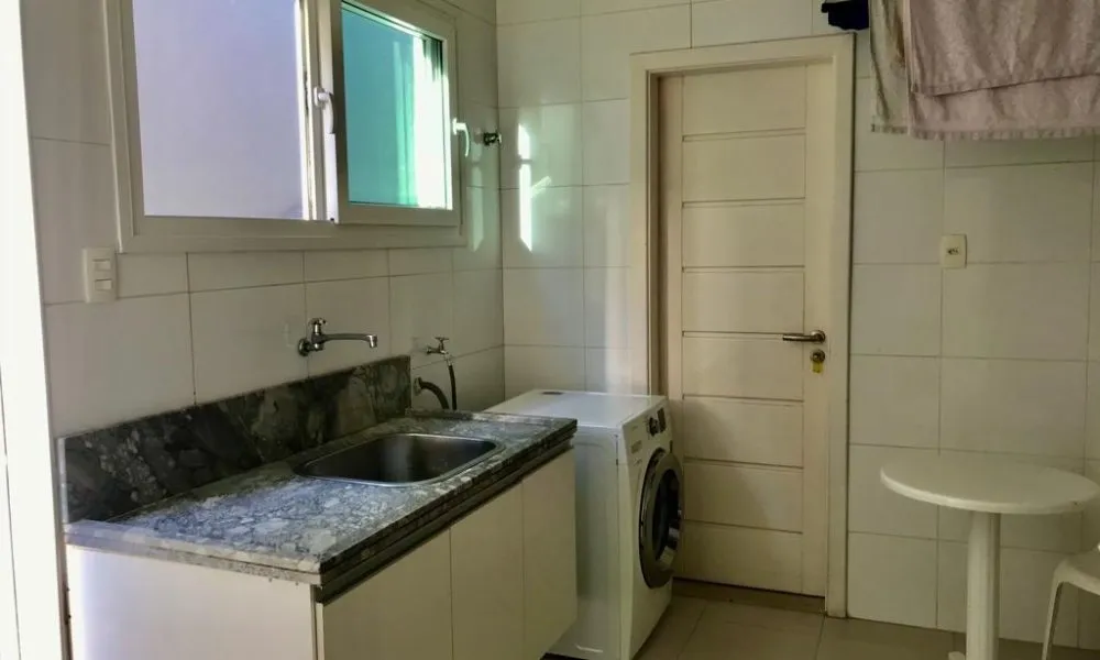 Casa com 4 quartos à venda, 355m² - Alphaville 1, Paralela (1)