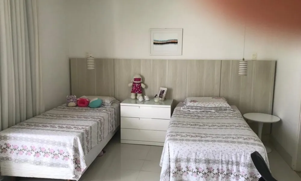 Casa com 4 quartos à venda, 355m² - Alphaville 1, Paralela (11)