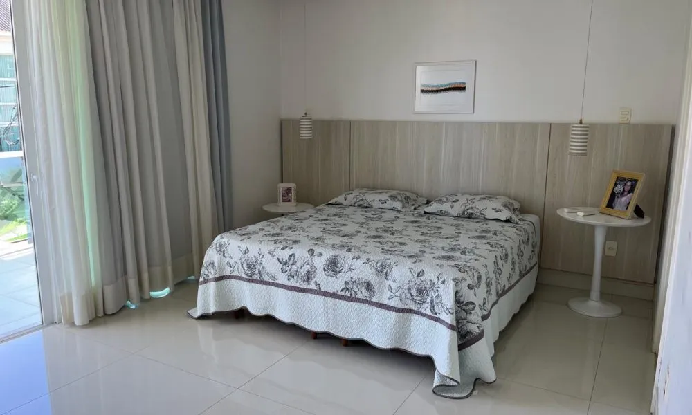 Casa com 4 quartos à venda, 355m² - Alphaville 1, Paralela (15)