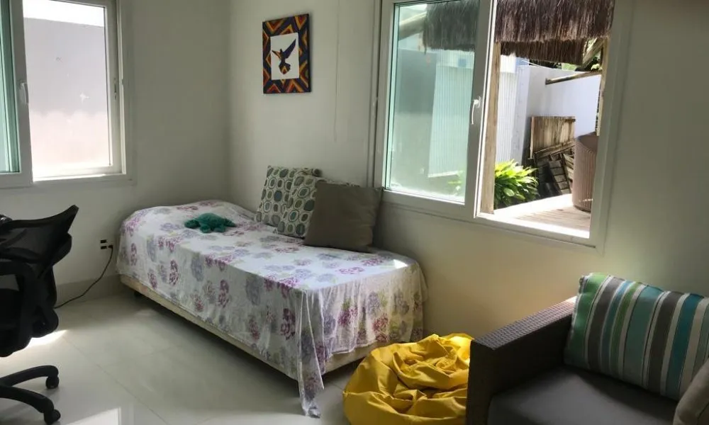 Casa com 4 quartos à venda, 355m² - Alphaville 1, Paralela (17)
