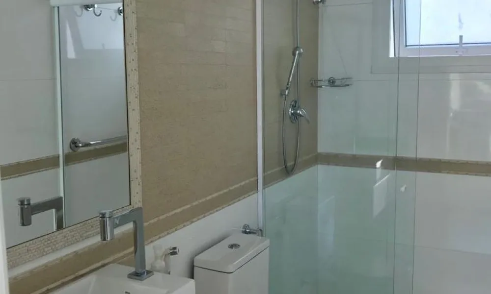 Casa com 4 quartos à venda, 355m² - Alphaville 1, Paralela (7)