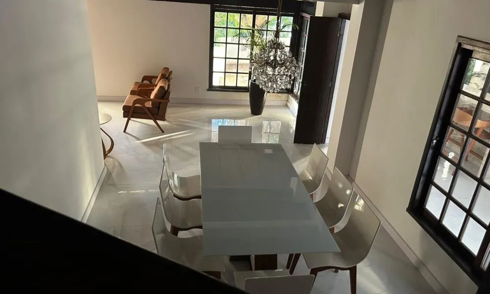 Casa com 4 quartos à venda, 390m² - Rio Vermelho (4)
