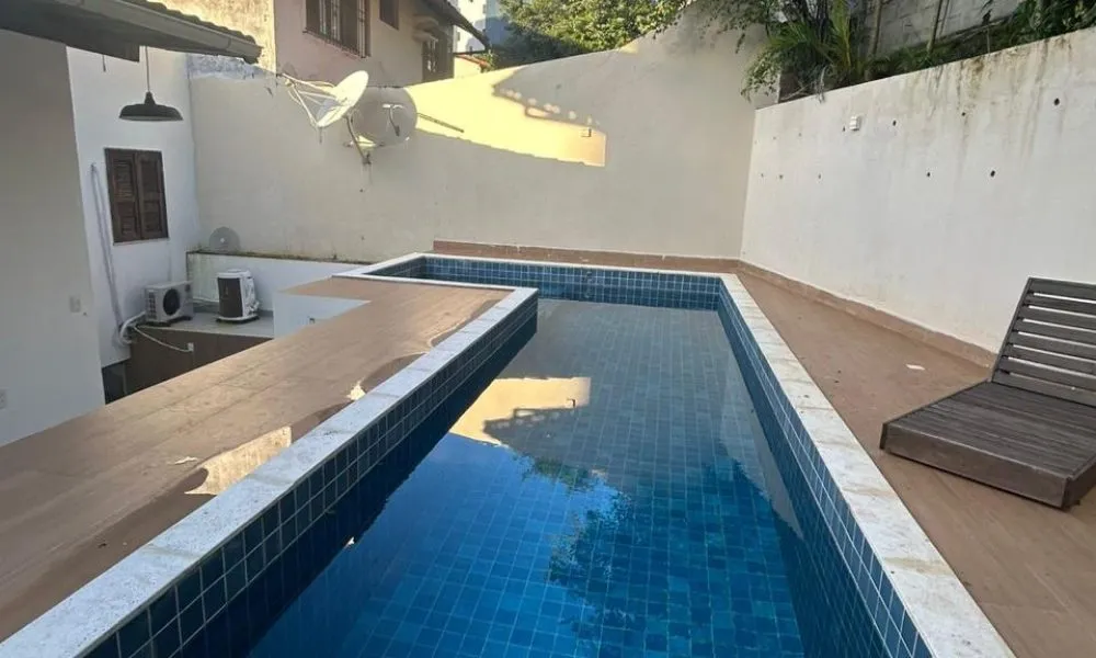 Casa com 4 quartos à venda, 390m² - Rio Vermelho (5)