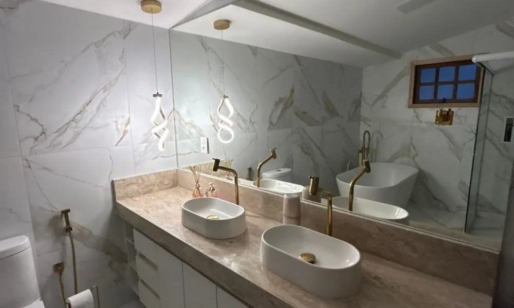 Casa com 4 quartos à venda, 390m² - Rio Vermelho (8)